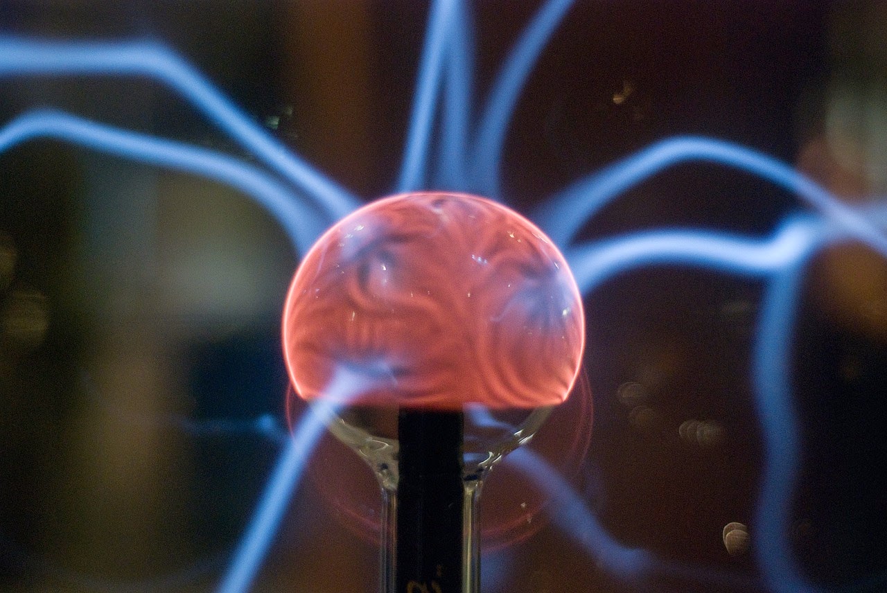 Brain plasma technology