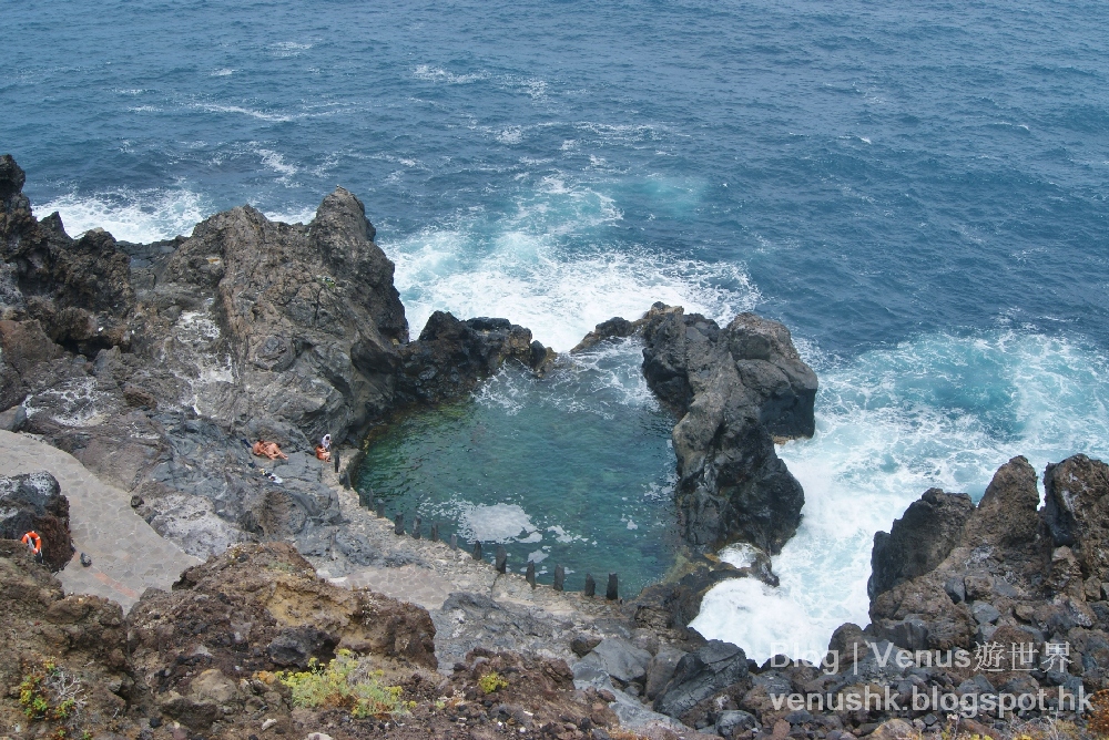 特內里費島