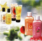 PRODUCTOS PARA EL CABELLO - ORIFLAME