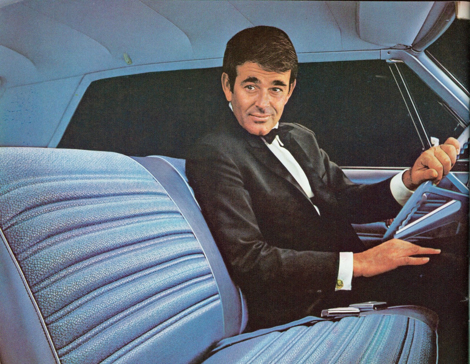 Palm Springs Automobilist Buick 1967 For The Quot In Crowd Quot