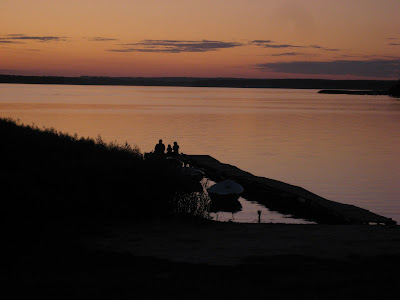 (Poland) – Masurian Lake District