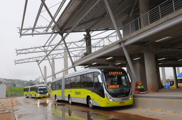 Passageiros apontam vantagens e problemas do BRT/Move 7 20140308075505749217a