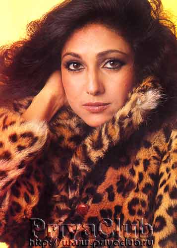 Tina Munim image ~ Heart of Bollywood