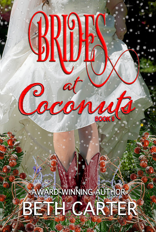 BRIDES AT COCONUTS (#5)