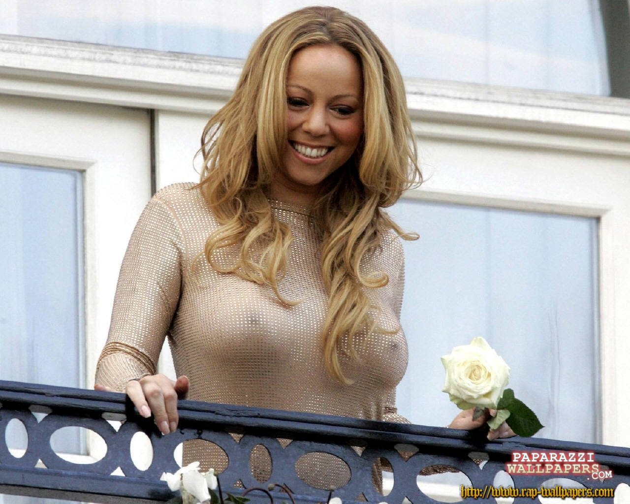 Mariah carey pokies