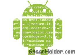 Secret Codes For  Android Phones