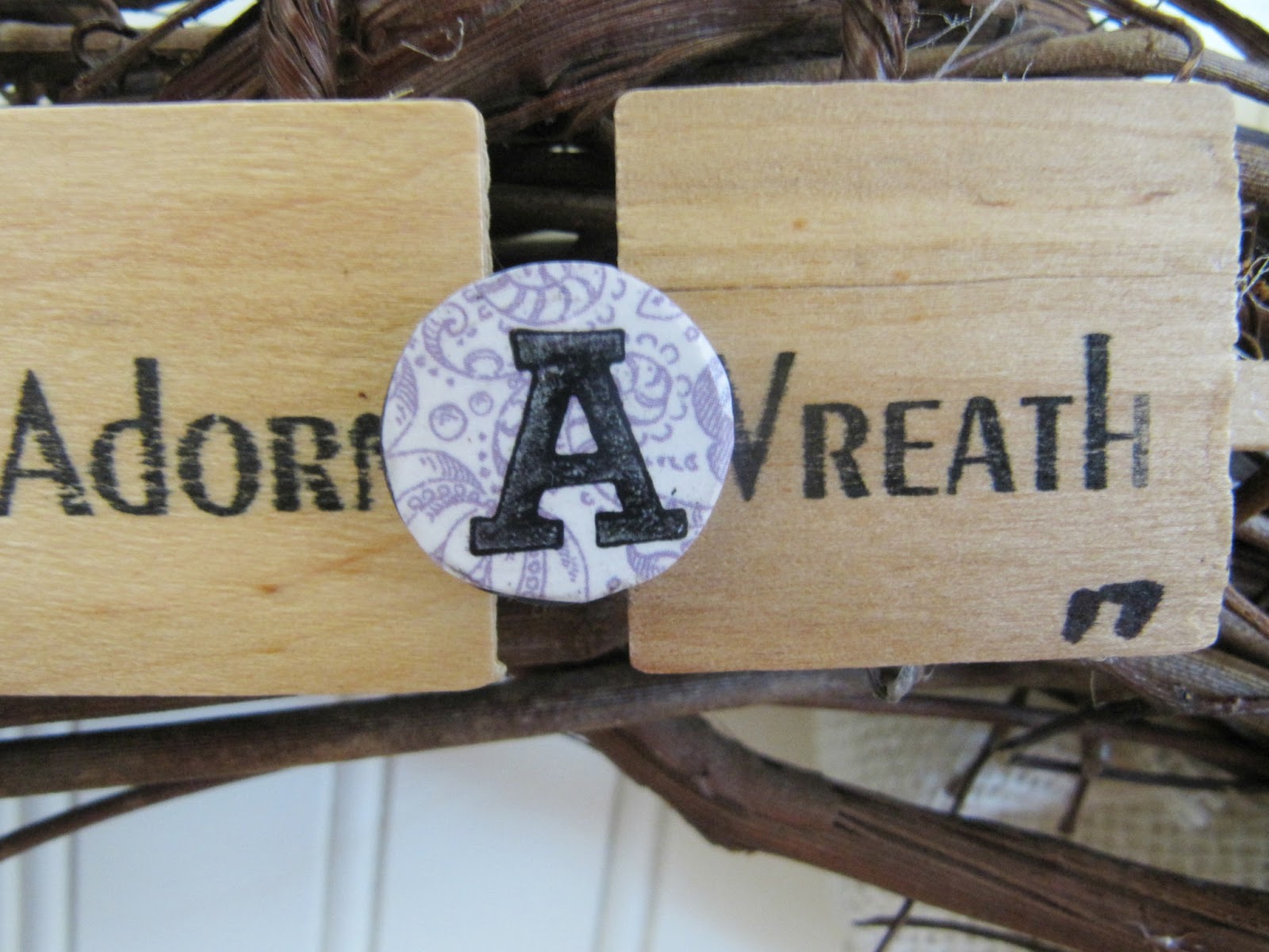 Adorn A Wreath *Special 20 off Coupon Code just for you! The