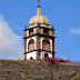 Santa Clara Convent tower