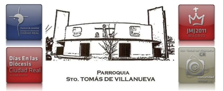 Comunidad de Santo Tomás de Villanueva