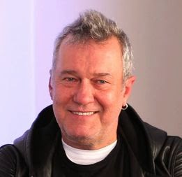 Interview Jimmy Barnes Vvn Music
