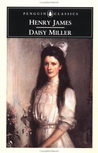 Daisy Miller Movie
