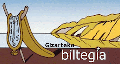 Gizarteko biltegia