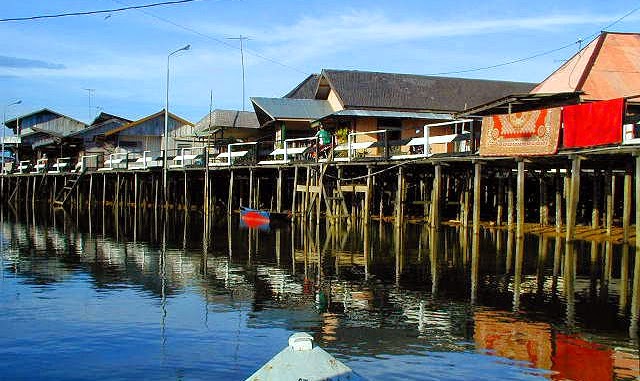 Objek Wisata Kota Bontang