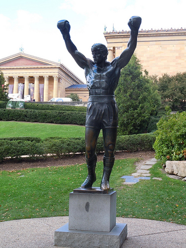 Rocky Philadelphia