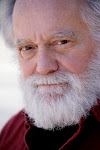 Harold as Bearded Character Man