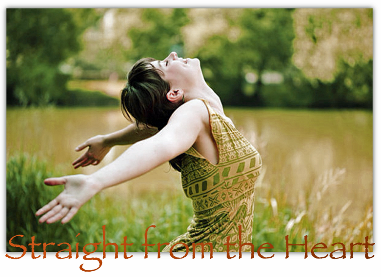 Virgo Woman - Straight From The Heart
