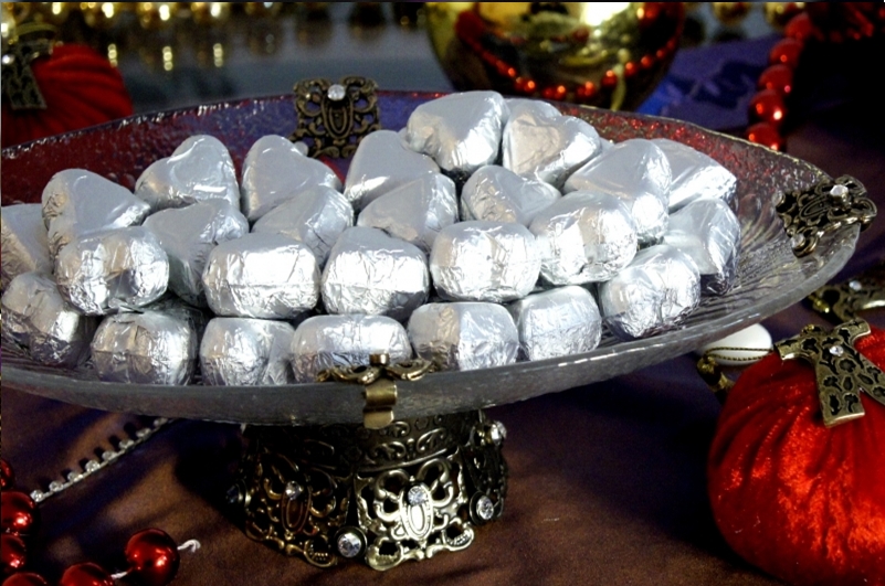 En Kaliteli Çikolata Blogları En Kalite Çikolatalar