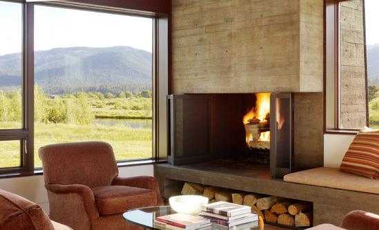 Fotos de Chimeneas: julio 2013