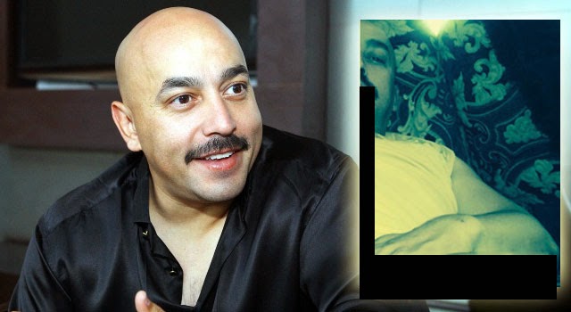 Sacan a la luz fotos al desnudo de Lupillo Rivera y su esposa ElCaudal Somos un caudal de