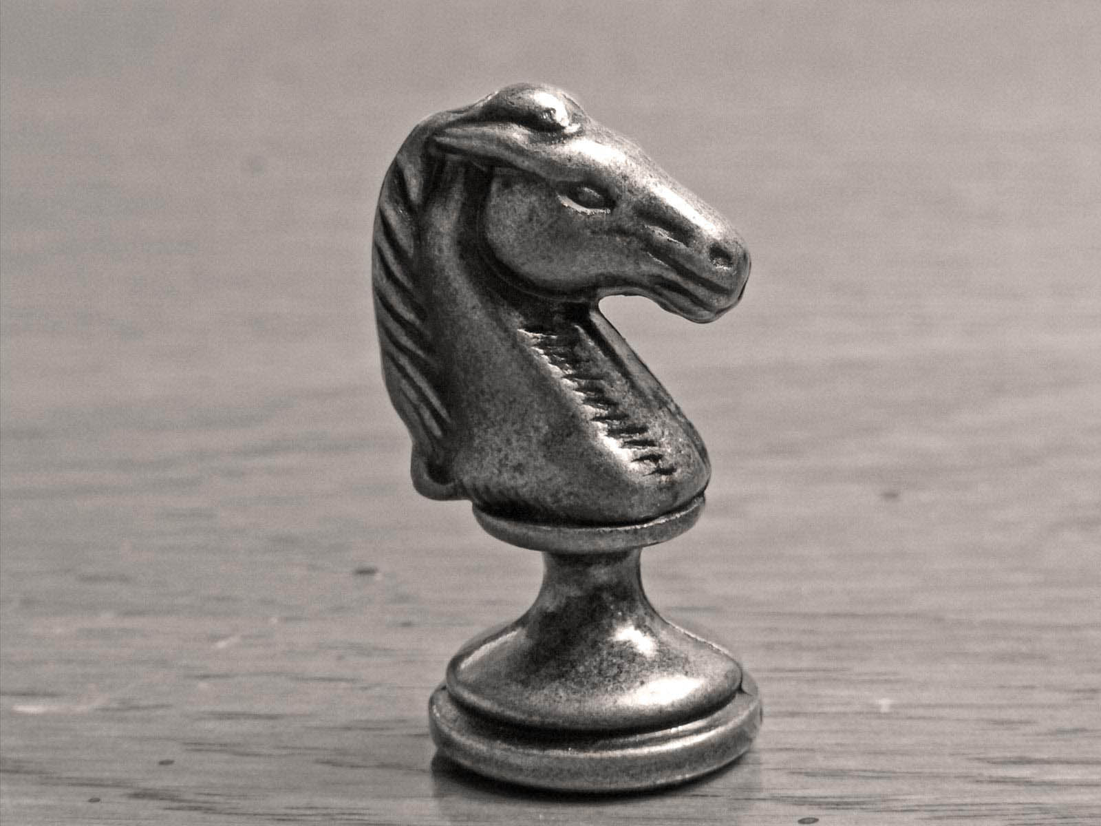 wallpaper Chess Horse Wallpapers