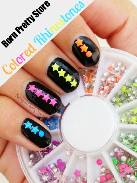 Colored-Rhinestones-For-Nails