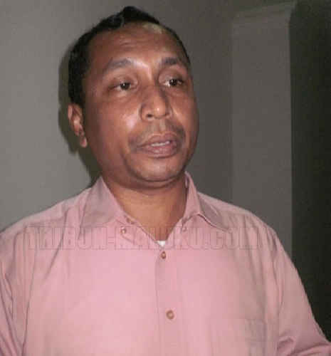 DPRD Maluku tidak perlu membentuk panitia khusus (Pansus) untuk menelusuri dugaan masuknya dana belasan miliar rupiah dari PT. Buana Pratama Sejahtera (BPS) ke rekening pribadi seorang pejabat Pemprov Maluku.