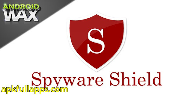 Spyware Shield v3.0