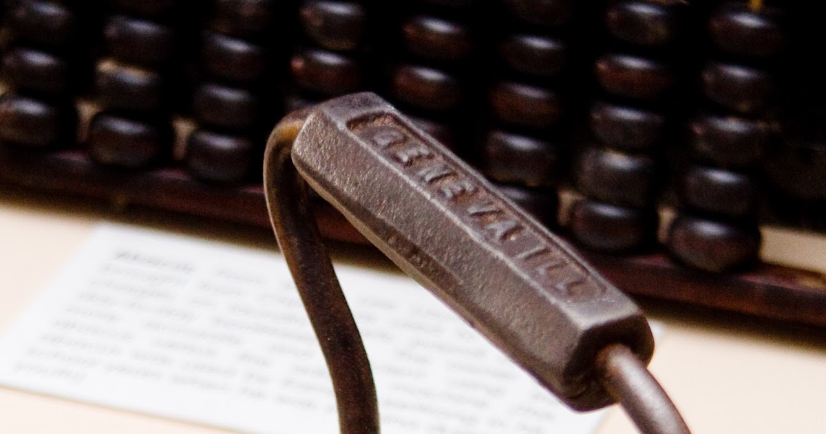 Cast Iron A Strong Energy Saver