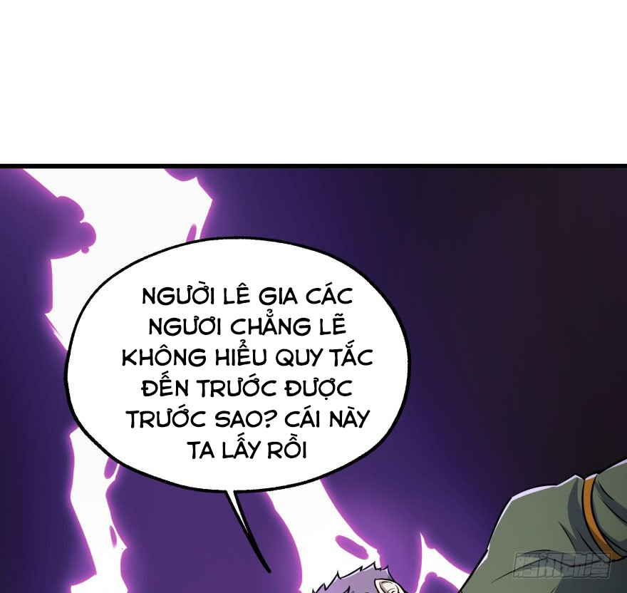 Thú Nhân Chapter 32 - AB Truyện