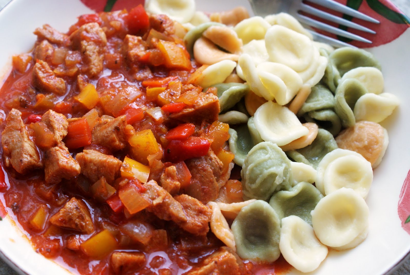 Homemade And Baked Food Blog Rezept Hexenfinger Mit Kartoffelecken