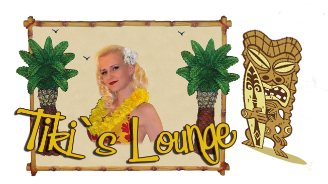 Tiki`s Lounge