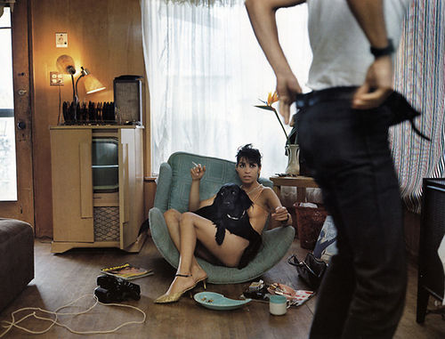 Di Lorca