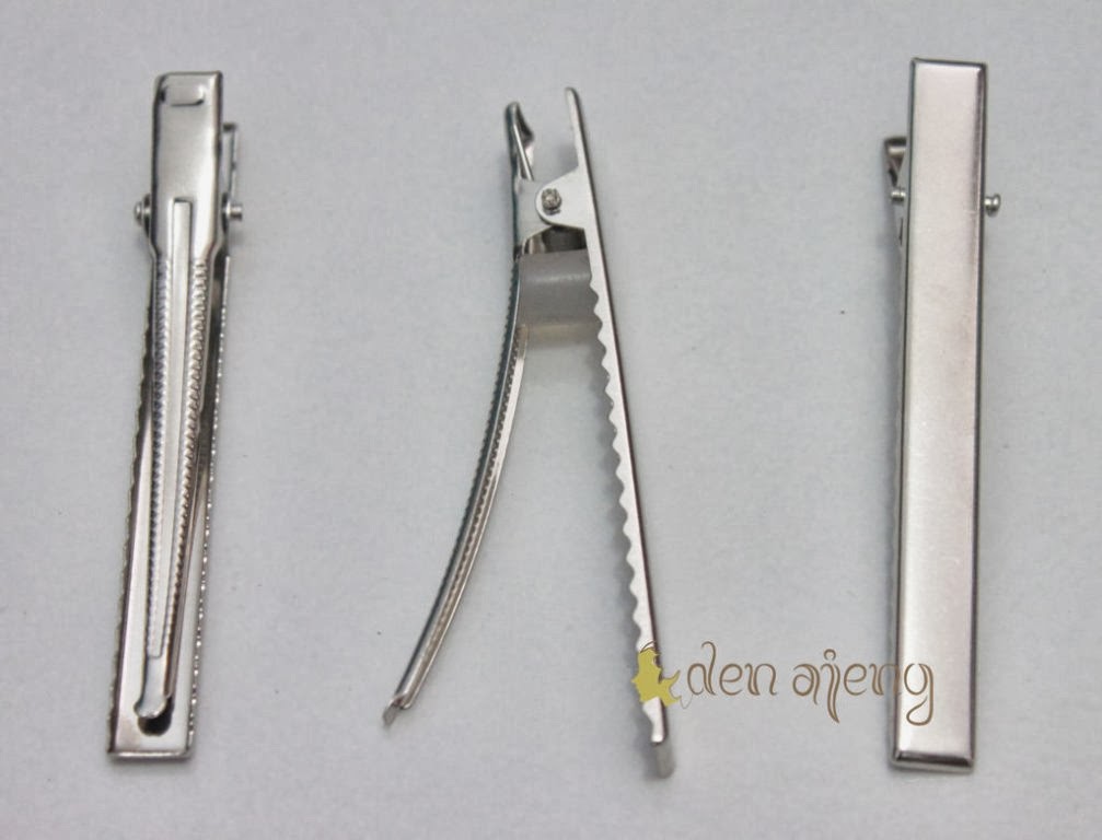 jepit rambut gerigi 7 8 cm silver grosir perlengkapan aksesoris jepit rambut gerigi 7 8 cm silver grosir perlengkapan aksesoris