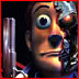 Toy Story com Exterminador