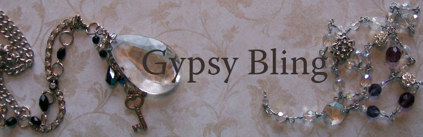 Gypsy Bling Jewelry