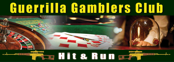 Guerrilla Gamblers Club