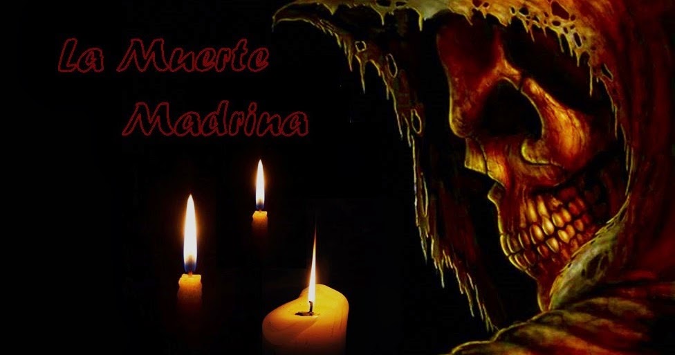 La Muerte Madrina Cuento De Los Hermanos Grimm El Blog De Amarie el blog de amarie blogger