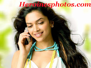 Deepika Padukone Latest Photos