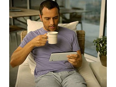 PC Tablet Yang Multifungsi PC Tablet Yang Multifungsi