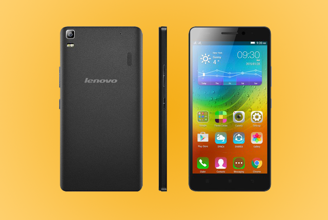 lenovo k3 note