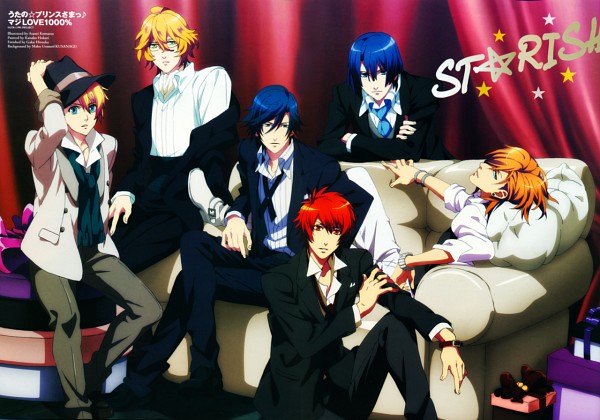 Uta no prince sama music download mp3 Uta no prince sama music download mp3