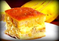 Resep Membuat Martabak Manis Pisang Keju Lezat Buku Masakan Almo