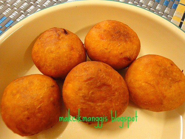 Resepi Cucur Badak Inti Sedap Copd Blogs