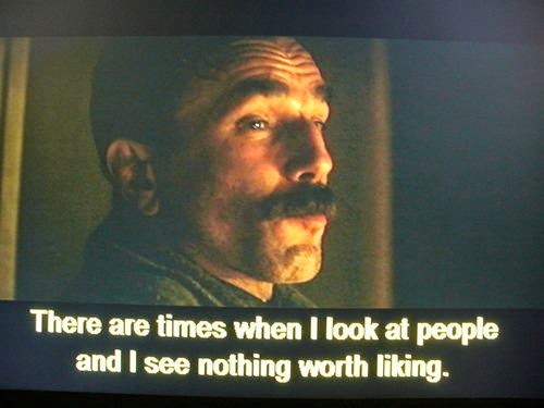 There Will Be Blood Quotes. QuotesGram