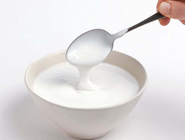 Yogurt For Monsoon All Natural Hair And Face Masks News Search Info