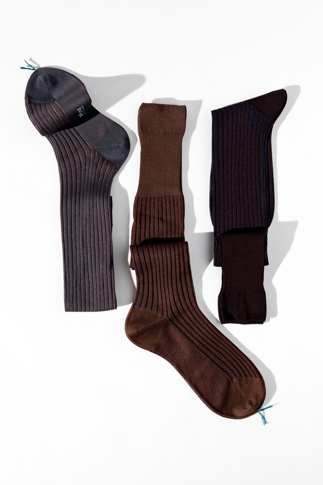 mens used socks