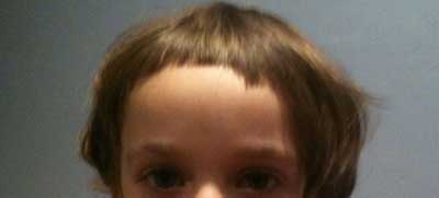 Nothing To Do With Arbroath Fibbing German Girl Sparks Manhunt To