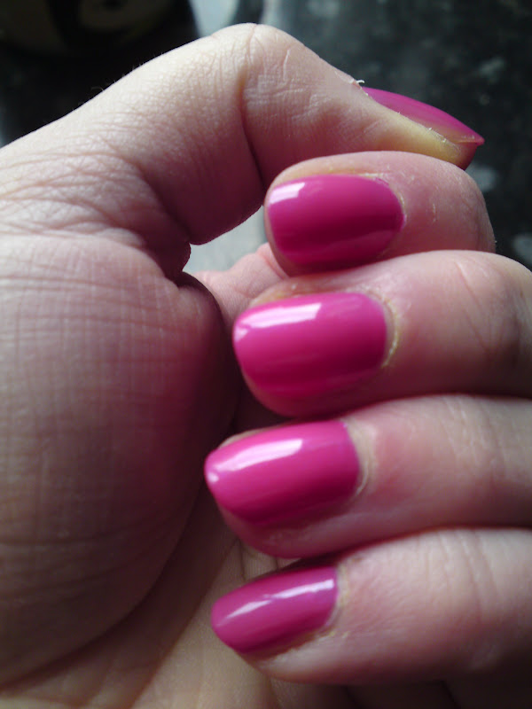 Economy Nails All About Nails Scandal