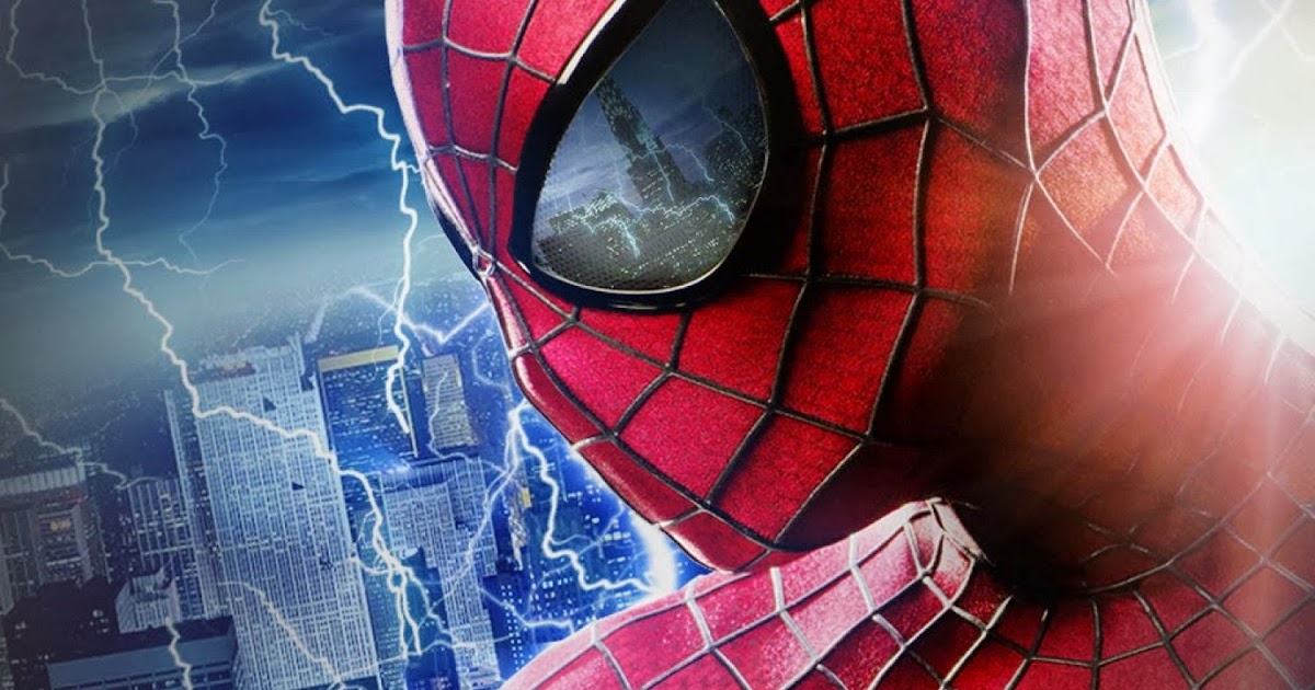 The Amazing Spider-Man 2 (2014) ผงาดจอมอสุรกายสายฟ้า [HD] - Movietheone