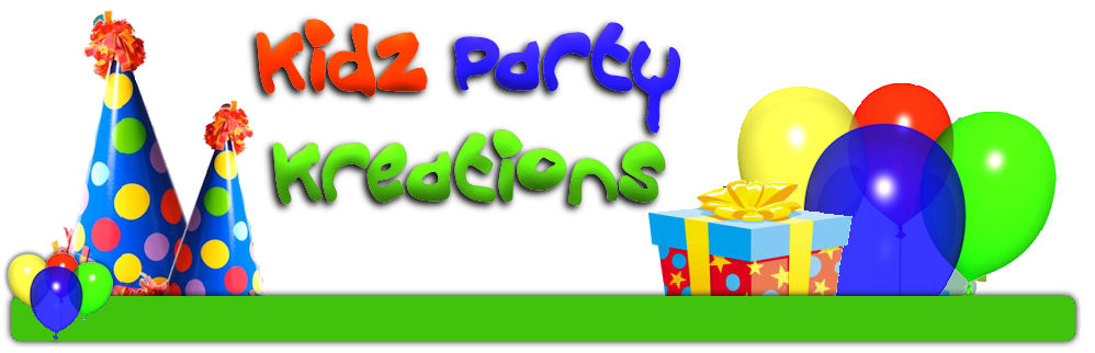 Kidz Party Kreationz